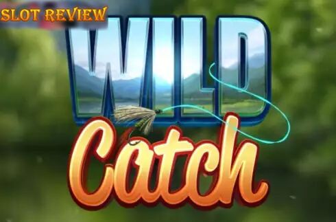 Wild Catch Stormcraft Studios Slot Review